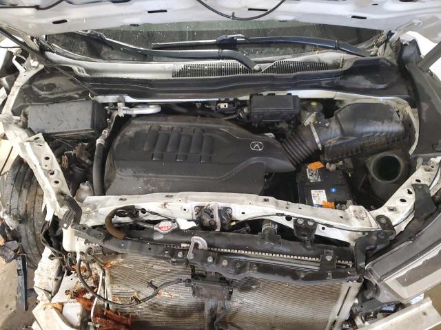 2019 ACURA MDX TECHNO 5J8YD4H50KL020072