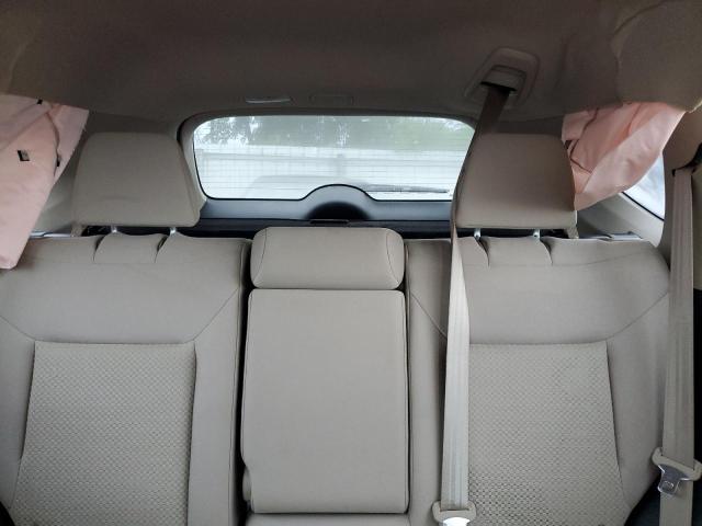 2016 HONDA CR-V EX 5J6RM4H52GL128066