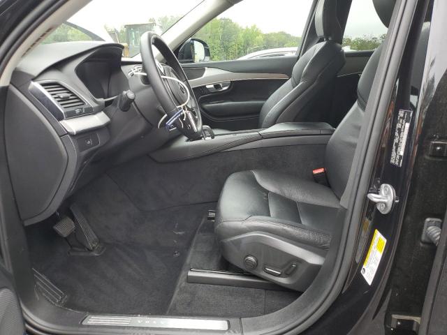2023 VOLVO XC90 CORE YV4L12PV5P1936995