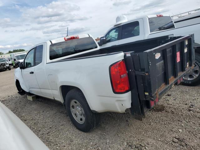 2019 CHEVROLET COLORADO - 1GCHSBEA3K1335003