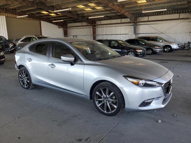 2018 MAZDA 3 GRAND TO - 3MZBN1W39JM251144