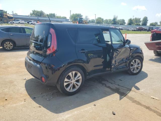 2015 KIA SOUL + KNDJP3A50F7190782
