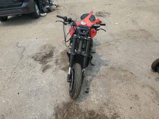 2023 DUCATI DIAVEL V4 ZDMGAR1W0PB002322