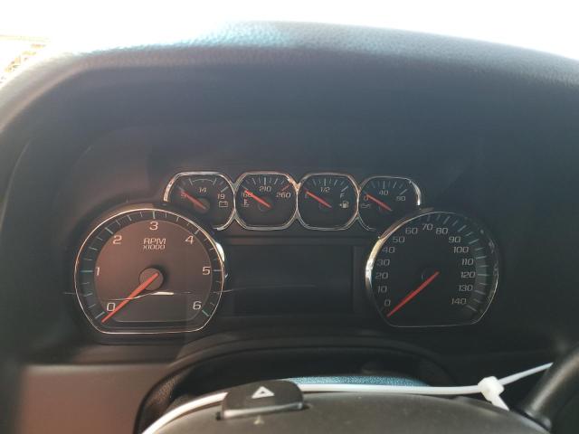 2018 CHEVROLET SUBURBAN K - 1GNSKJKC8JR343059