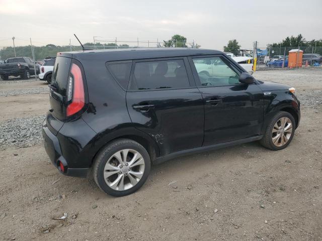 2016 KIA SOUL + - KNDJP3A5XG7372152