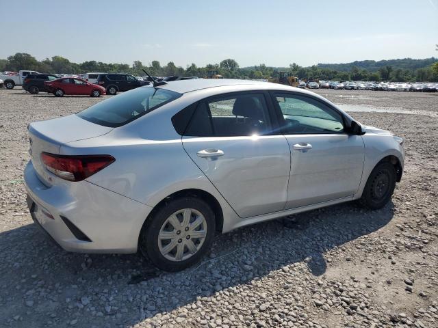 2021 KIA RIO LX 3KPA24AD2ME404874