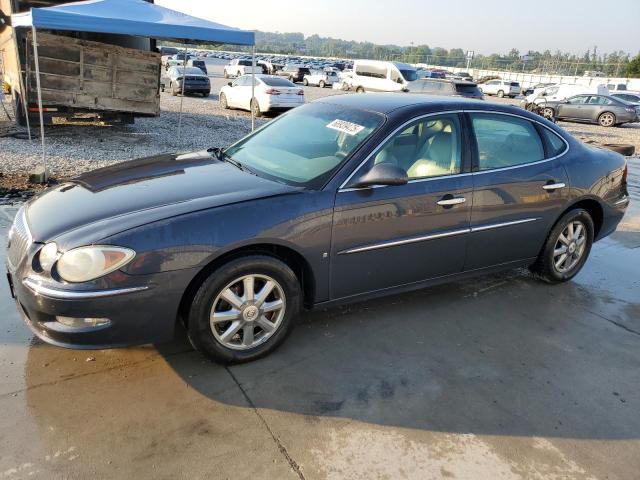 BUICK LACROSSE C