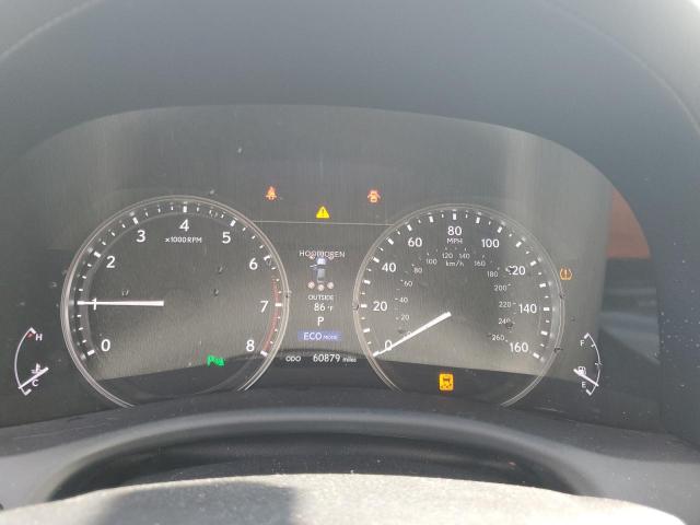 2015 LEXUS GS 350 JTHCE1BL3FA008817