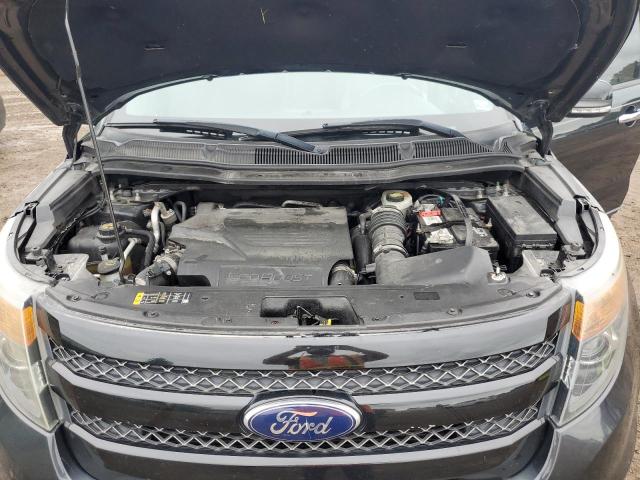 2014 FORD EXPLORER S #3230430643