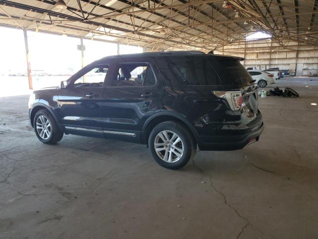 2019 FORD EXPLORER X 1FM5K8D8XKGA05193