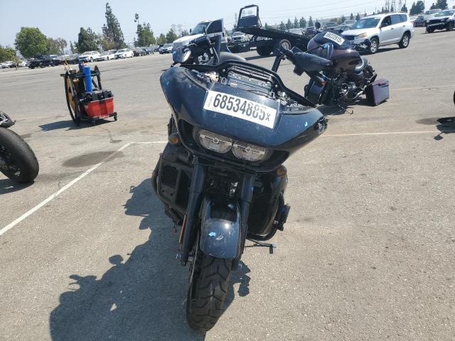 2020 HARLEY-DAVIDSON FLTRK 1HD1KZF25LB666225