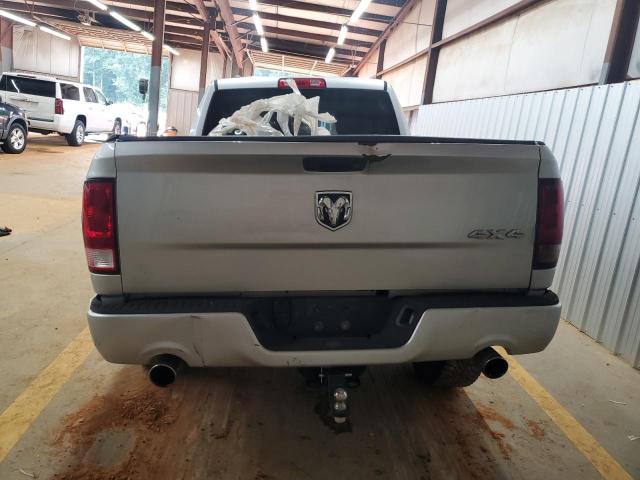 2016 RAM 1500 ST 1C6RR7FT2GS336696