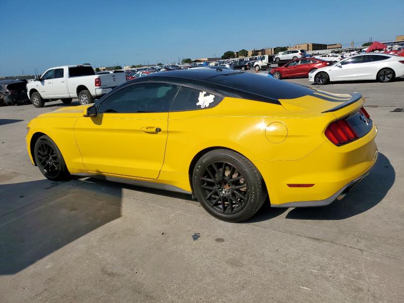 2015 FORD MUSTANG 1FA6P8TH6F5354595