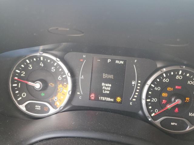 2016 JEEP RENEGADE L ZACCJBBT4GPD40429