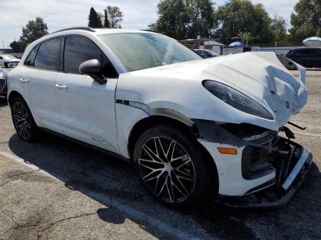 2023 PORSCHE MACAN BASE WP1AA2A50PLB00288
