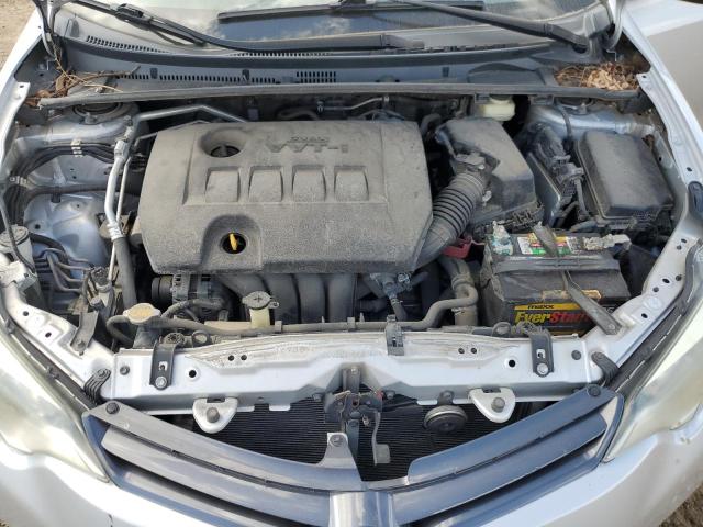 2016 TOYOTA COROLLA L - 5YFBURHE5GP542339