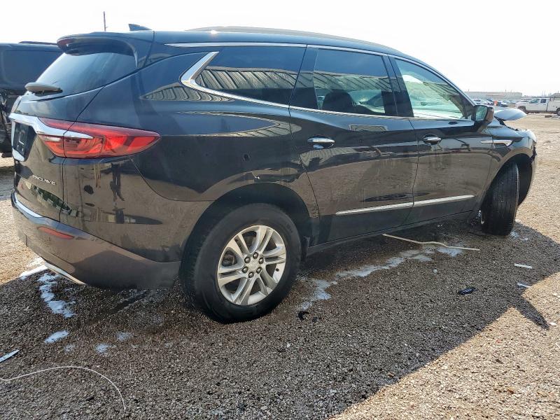 2018 BUICK ENCLAVE PR 5GAERCKW8JJ258391