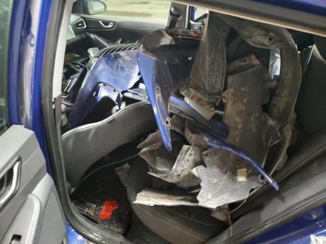 2019 HYUNDAI IONIQ LIMI KMHC05LC8KU109314