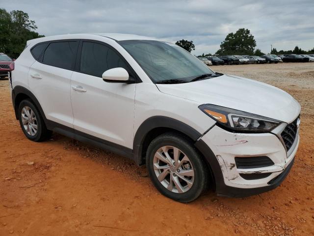 2020 HYUNDAI TUCSON SE KM8J23A47LU149421