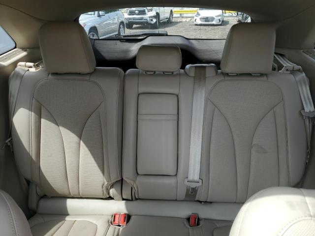 2018 LINCOLN MKC 5LMCJ3D94JUL31770