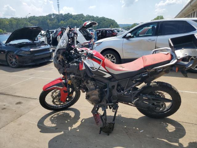 2017 HONDA CRF1000 JH2SD0448HK100381
