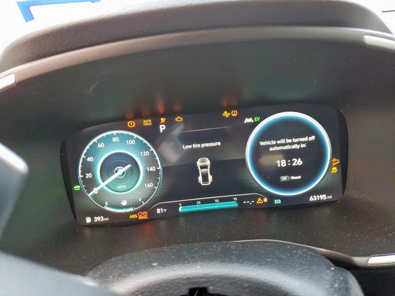 2021 HYUNDAI SANTA FE L KM8S5DA19MU004020