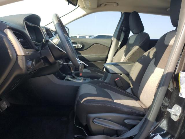 2015 JEEP CHEROKEE S 1C4PJLAB2FW539464