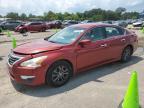 2015 NISSAN ALTIMA 2.5 - 1N4AL3AP9FC450722