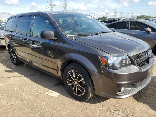 2017 DODGE GRAND CARA 2C4RDGCGXHR558825