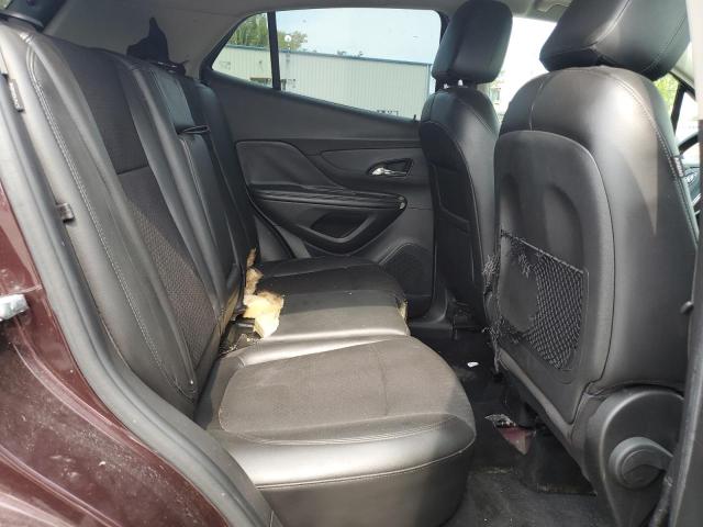 2018 BUICK ENCORE PRE KL4CJASB0JB702155