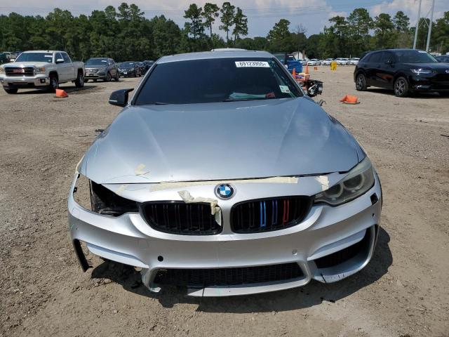 2015 BMW 428 I WBA3N3C59FK232873