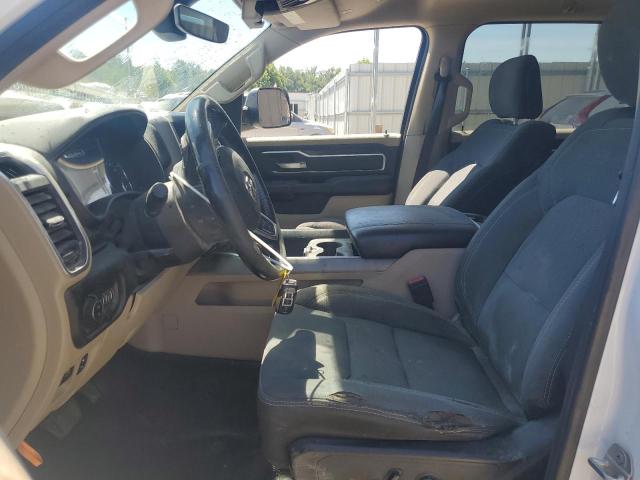 2019 RAM 1500 BIG H 1C6SRFFT6KN826917