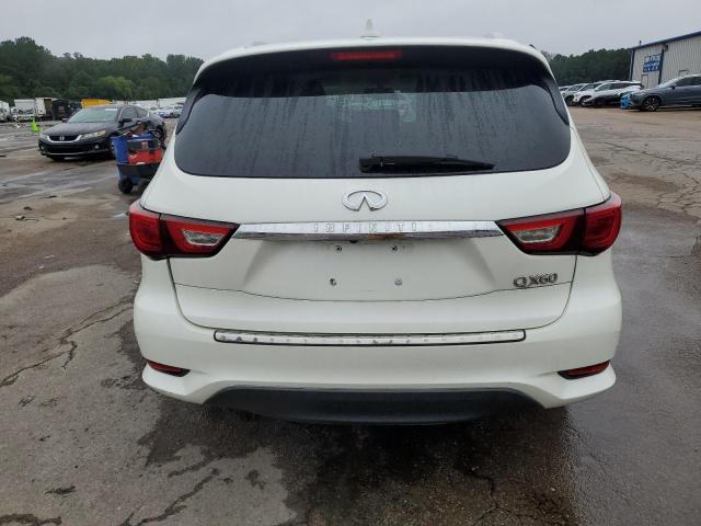 2017 INFINITI QX60 5N1DL0MN9HC529757