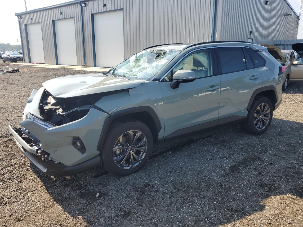 TOYOTA RAV4 XLE PREMIUM