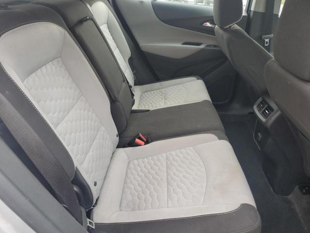 2018 CHEVROLET EQUINOX LS 3GNAXREV5JL351684