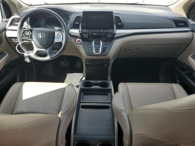 2018 HONDA ODYSSEY TO 5FNRL6H84JB027118