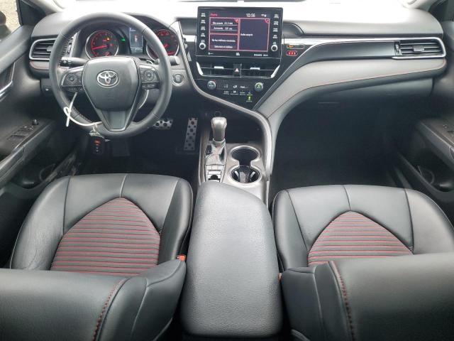 2023 TOYOTA CAMRY TRD 4T1KZ1AK9PU074603