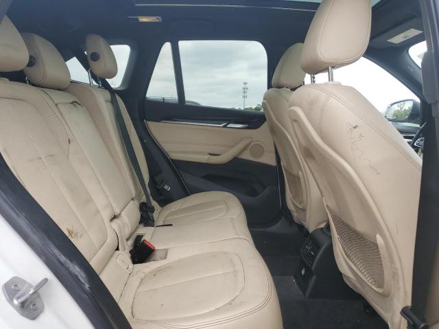 2016 BMW X1 XDRIVE2 WBXHT3C35GP888153
