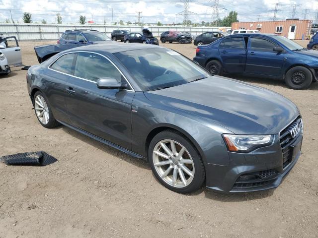 2017 AUDI A5 SPORT WAUD2AFR1HA001703