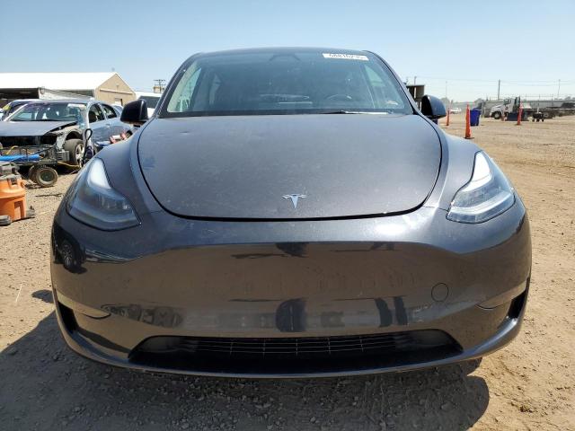 2025 TESLA MODEL Y #3312790107