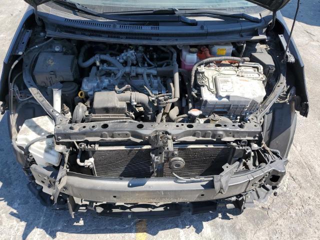 2016 TOYOTA PRIUS C JTDKDTB31G1129021
