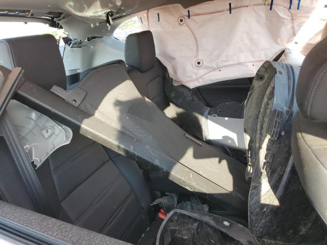 2018 HONDA CR-V TOURING 7FARW2H95JE094632