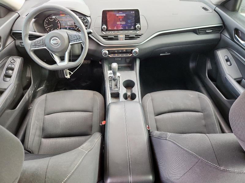 2019 NISSAN ALTIMA S 1N4BL4BV2KC196529