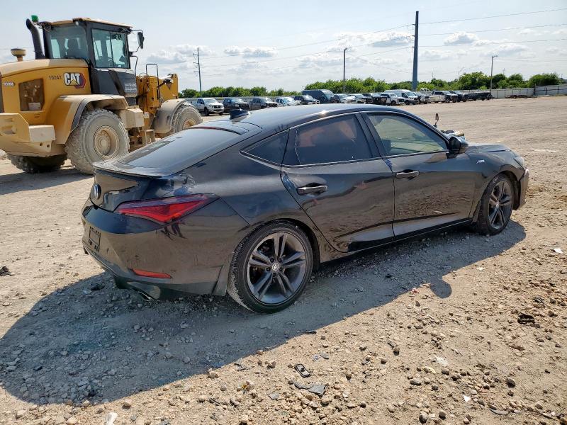 2023 ACURA INTEGRA A-SPEC TECH 19UDE4H69PA000281