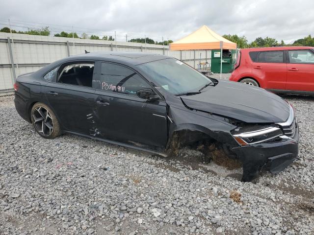 2020 VOLKSWAGEN PASSAT R-L 1VWMA7A37LC023226