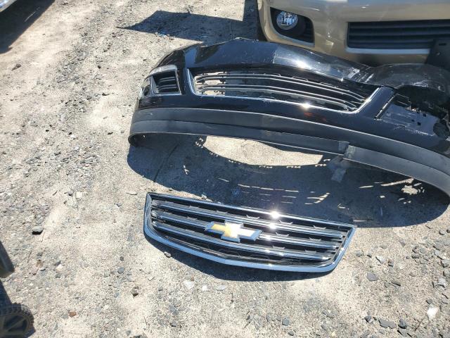 2016 CHEVROLET TRAVERSE L 1GNKRHKD3GJ114986