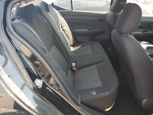 2021 NISSAN VERSA S 3N1CN8DV3ML911776