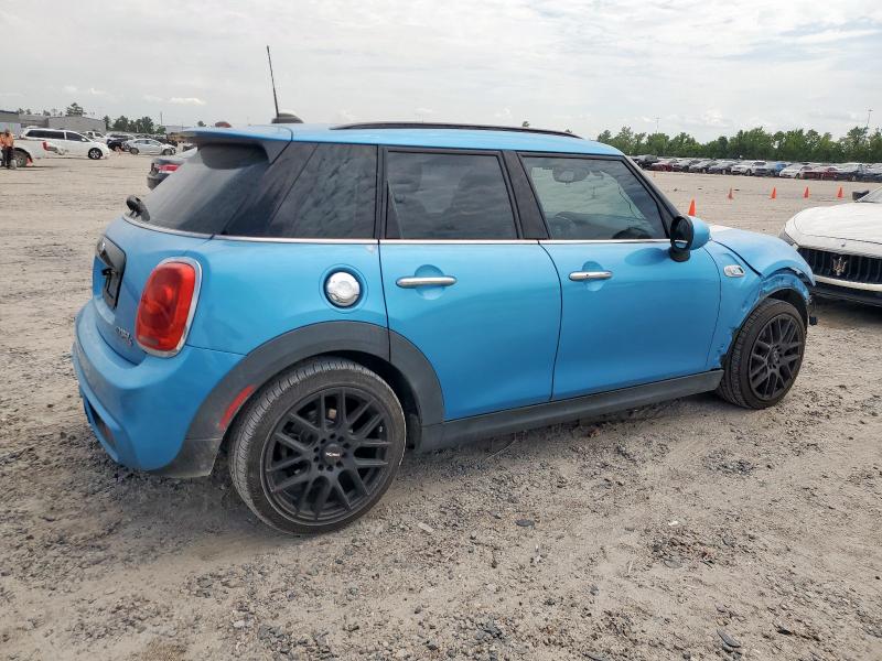 2017 MINI COOPER S WMWXU3C59H2D31980