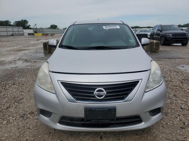 2014 NISSAN VERSA S - 3N1CN7AP9EL878056