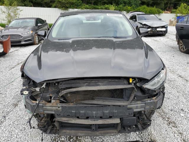 2020 FORD FUSION SE 3FA6P0HD6LR180348